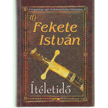 Ítéletidő .