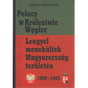 Lengyel menekültek Magyarországon területén 1939-1945