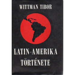 Latin-Amerika Története