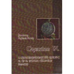 Capitulum IX.