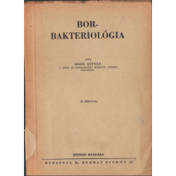 Borbakteriológia