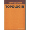 Topológia