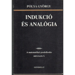 Indukció és analógia I. kötet