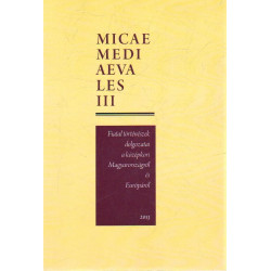 Micae Mediaevales III