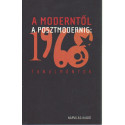 A moderntől a posztmodernig: 1968 ( Tanulmányok )