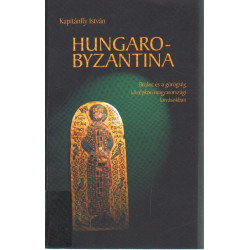 Hungarobyzantina