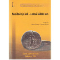 Az ókori Pannonia történetének forrásai ( Korai földrajzi írók - a római hódítás kora ( Kr. u. 54-ig )