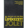 A lefékezett jólét.