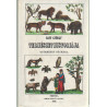 Természet históriája gyermekek számára. ( hasonmás kiadás )