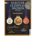 Magyar olimpiai sikerek ( 1896-2012 )