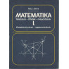 Matematika I. Feladatok- ötletek- megoldások