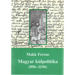 Magyar külpolitika (896-1196)