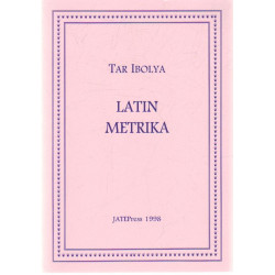 Latin metrika
