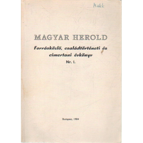 Magyar Herold