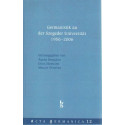 Germanistik an der Szegeder Universitat 1956-2006 ( német nyelvű )
