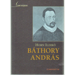 Báthory András .