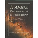 A magyar önkormányzatok enciklopédiája II. kötet 2002-2006