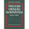 Magyarország kormányai 1848-1987