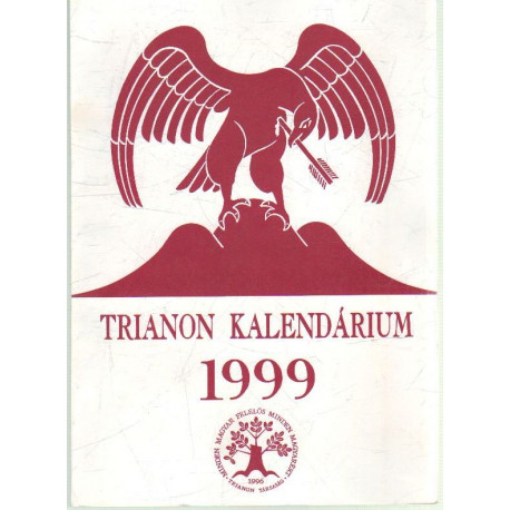 Trianon kalendárium 1999