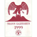 Trianon kalendárium 1999