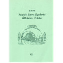 SZTE Ságvári Endre Gyakorló Általános Iskola. 125 éves