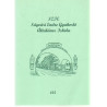 SZTE Ságvári ENdre Gyakorló Általános Iskola. 125 éves