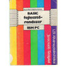 Basic fejlesztő rendszer IBM PC