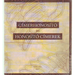 Címerhonosító Honosító címerek