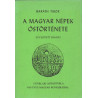 Magyar népek őstörténete