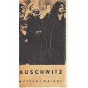 Auschwitz- Múzeumi kalauz.