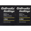 Elektronikai kézikönyv 1-2. kötet