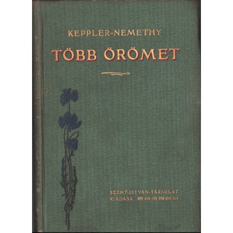 Több örömet