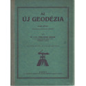 Az új geodézia ( első kötet )