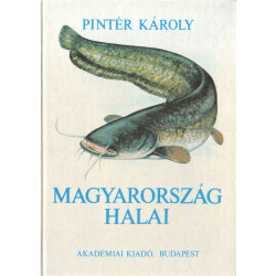 Magyarország halai .