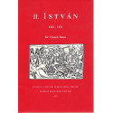 II. István 1116-1131