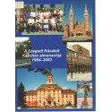 A Szegedi Közéleti Kávéház almanachja 1984-2003