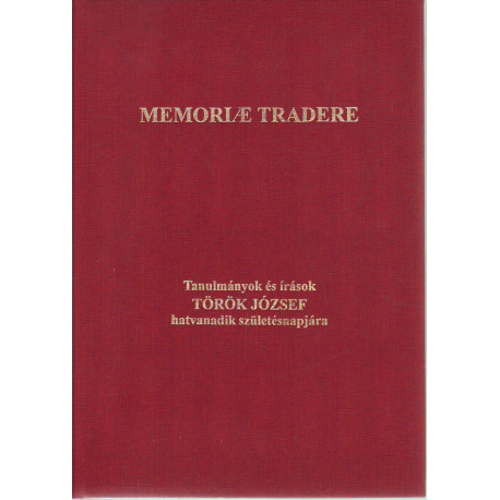 Memoriae Trade