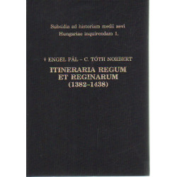 Itineraria regum et reginarum (1382-1438)