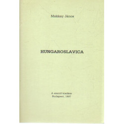 Hungaroslavica