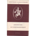 Abenteurer Auf dem Kaiserthron ( német nyelvű )