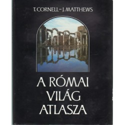 A római világ atlasza
