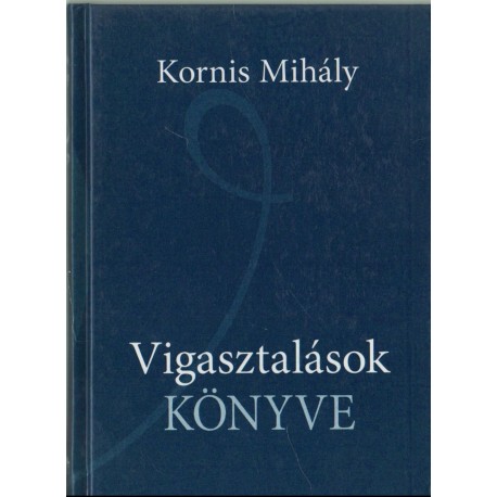 Vigasztalások könyve