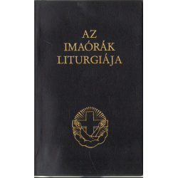 Az imaórák liturgiája