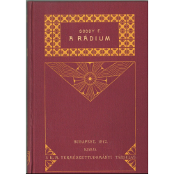 A rádium