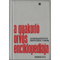 A gyakorló orvos enciklopédiája I-IV. kötet