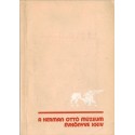 A Herman Ottó Múzeum évkönyve XXIV.