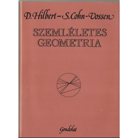 Szemléletes geometria