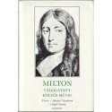 John Milton válogatott költői művei