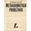 Metaaxiomatikai problémák