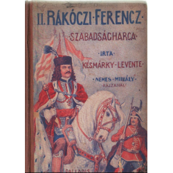 II. Rákóczi Ferenc szabadságharca